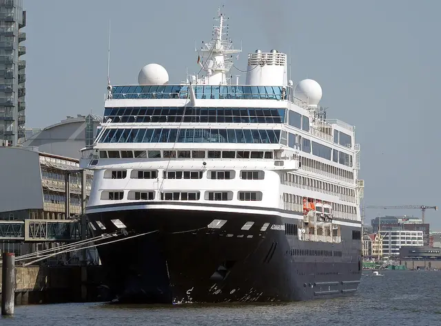 Azamara Onward