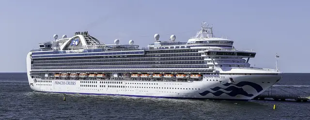 Crown Princess