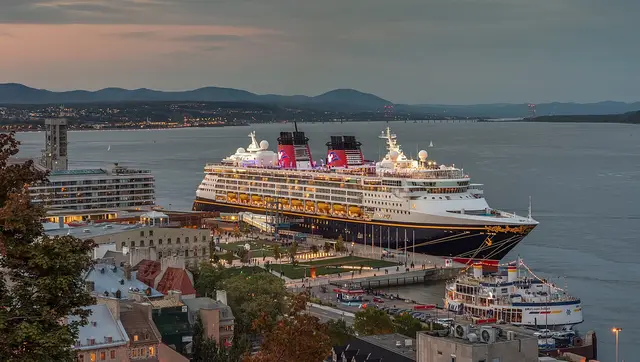 Disney Magic