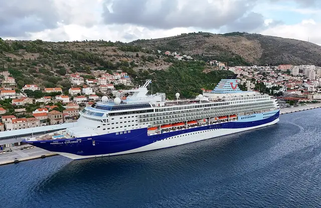 Marella Explorer 2