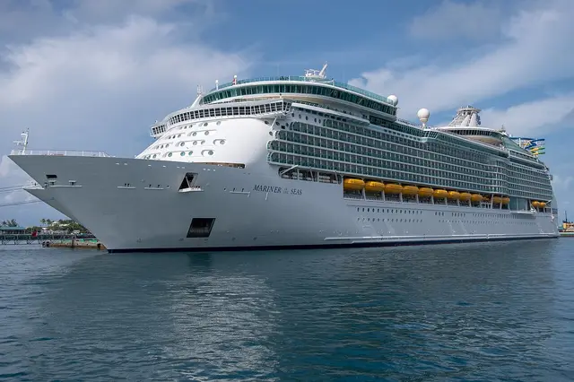 Mariner of the Seas