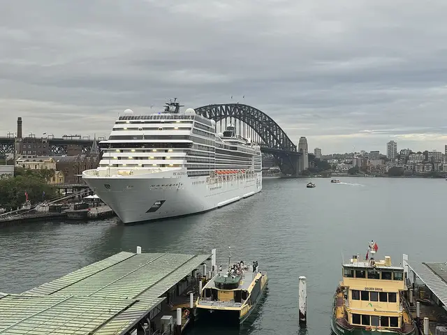 MSC Magnifica