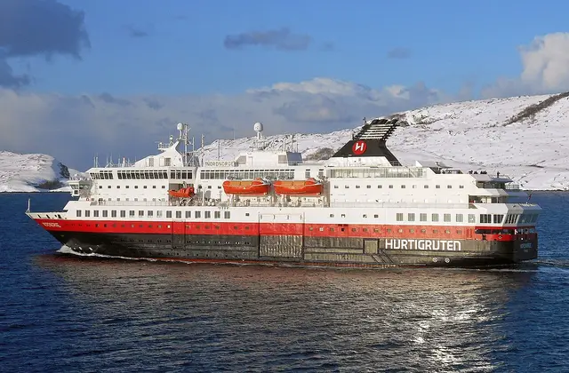 Nordnorge