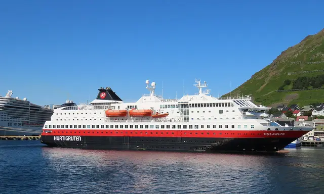 Polarlys