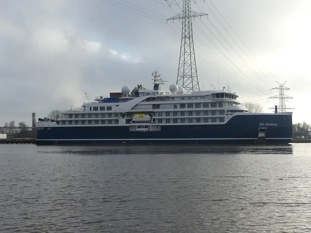 SH Minerva