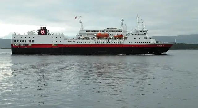 Vesterålen
