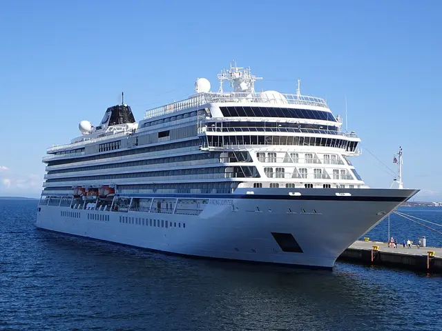 Viking Jupiter