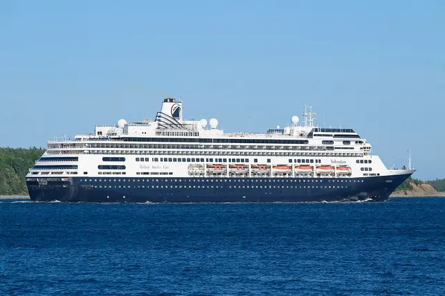 Volendam