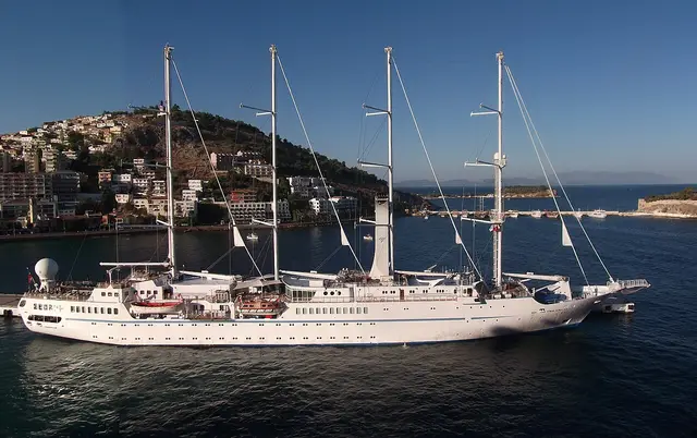 Wind Star