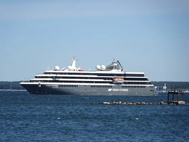 World Voyager