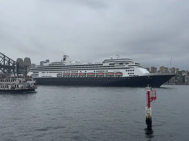 Zaandam