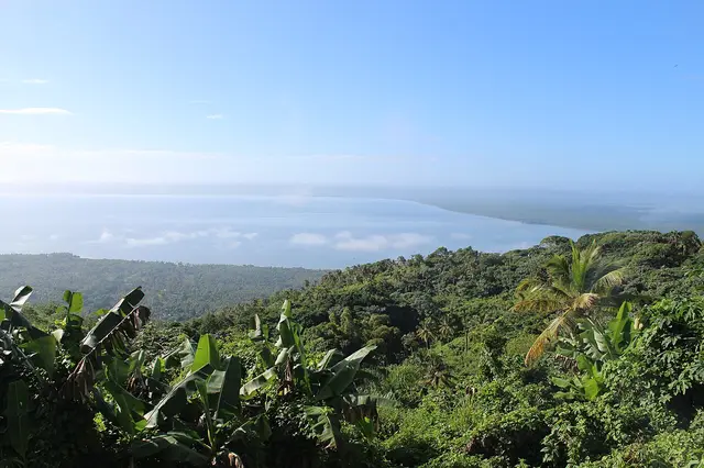 Arroyo Barril (Samaná)