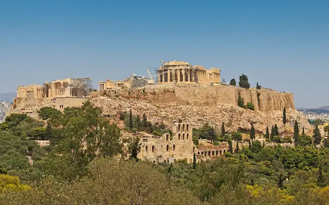 Atenas