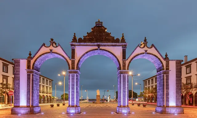 Azores
