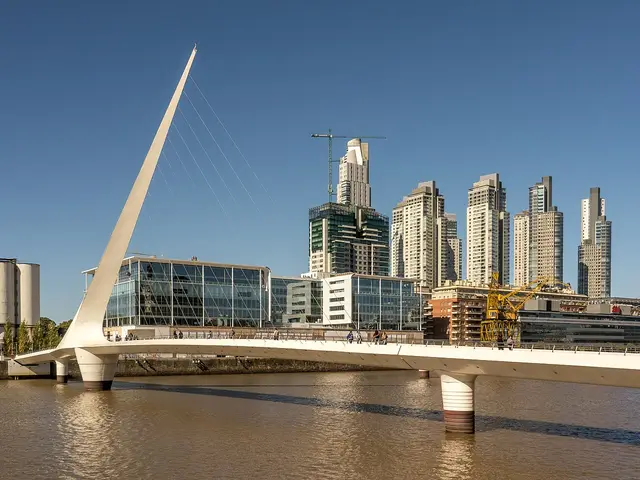 Puerto de Buenos Aires