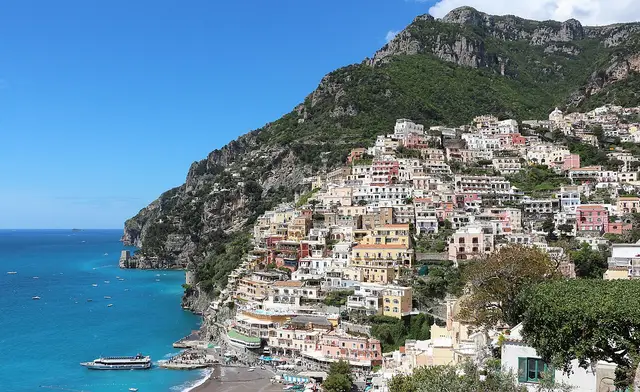 Costa Amalfitana
