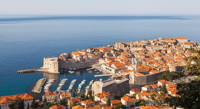 Dubrovnik