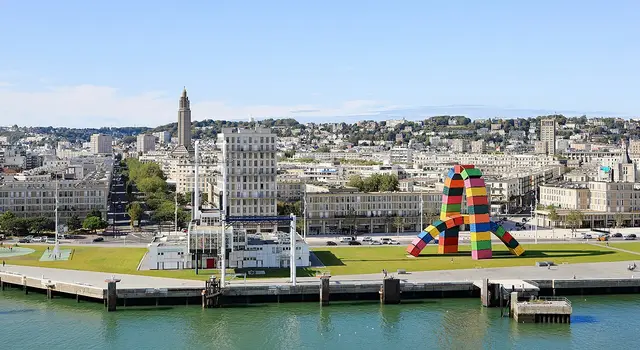 El Havre