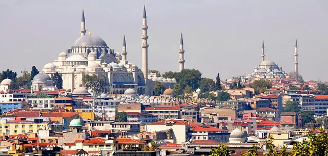Estambul
