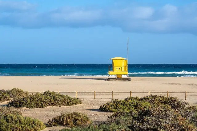 Fuerteventura