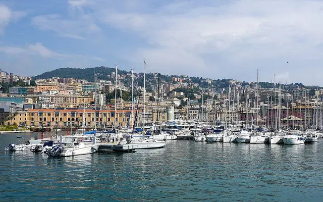 Génova