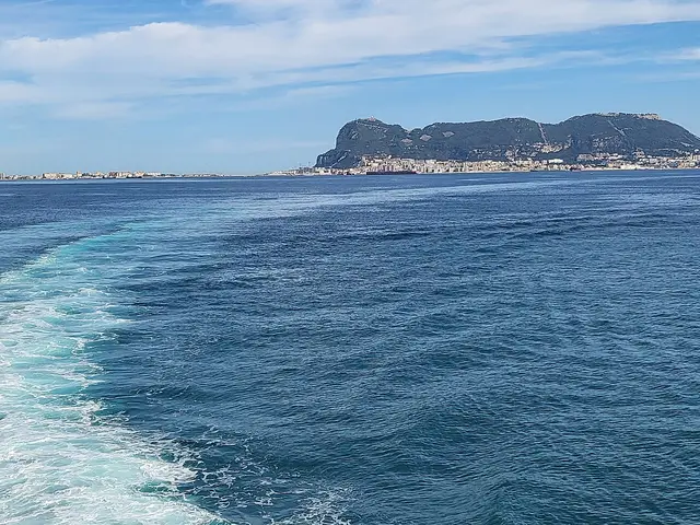 Gibraltar