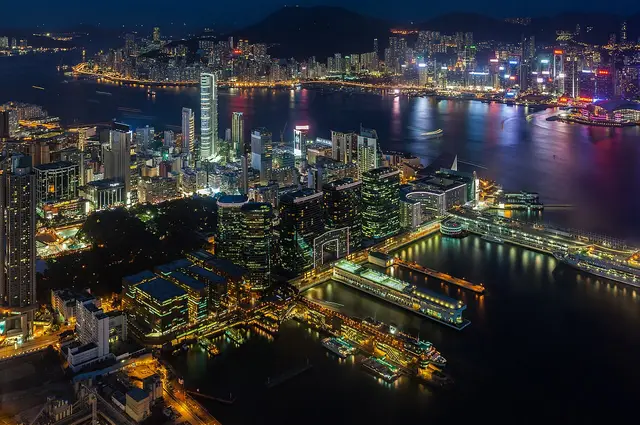 Hong Kong (China)