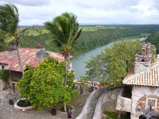 La Romana / Santo Domingo