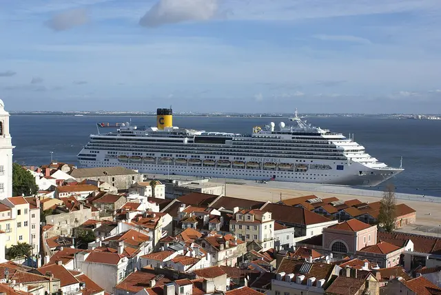 Lisboa