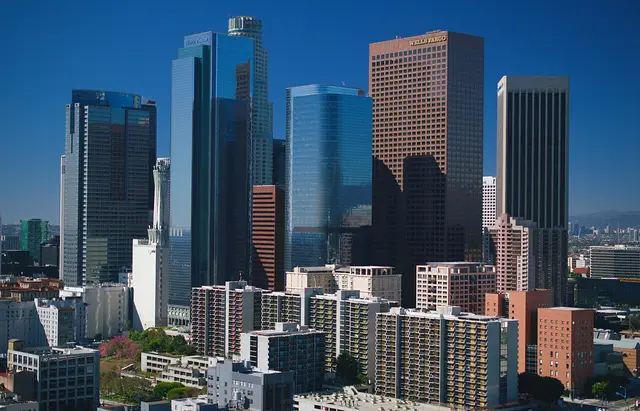 Los Ángeles