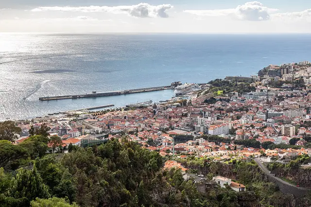 Madeira