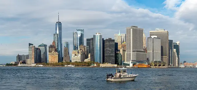 Nueva York