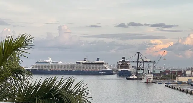 Port Everglades