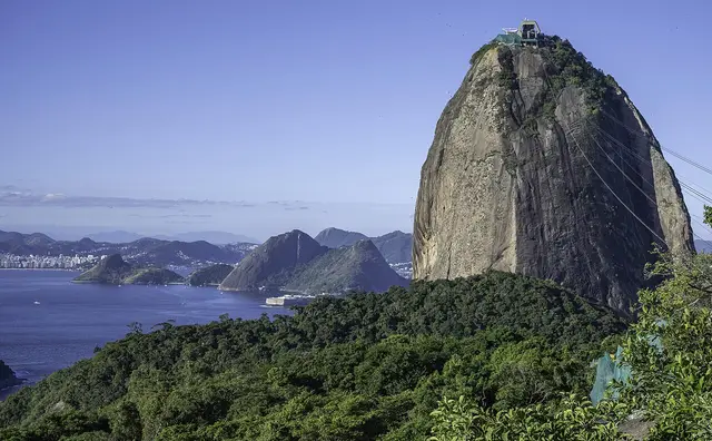 Río de Janeiro