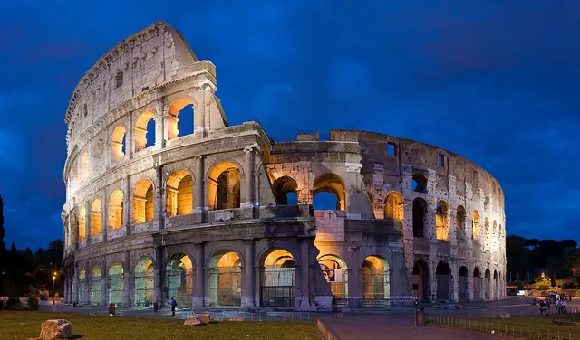 Roma (Civitavecchia)