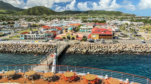 San Cristóbal