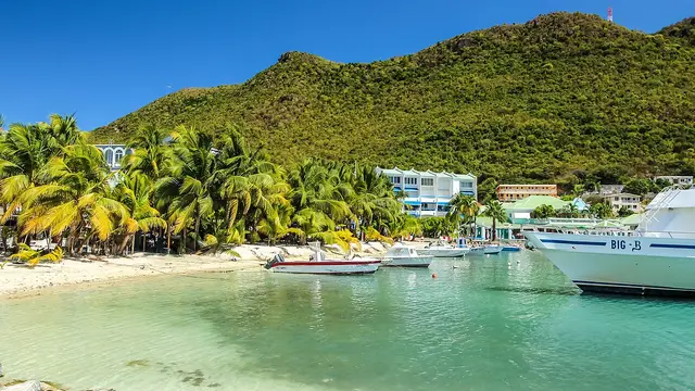 San Martín