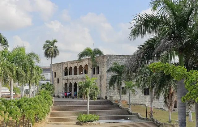 Santo Domingo