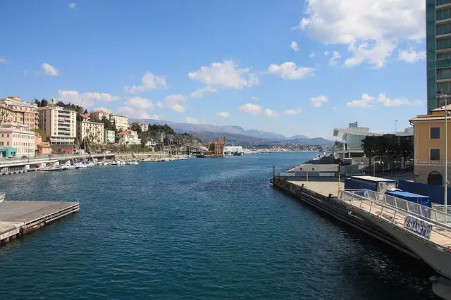 Savona
