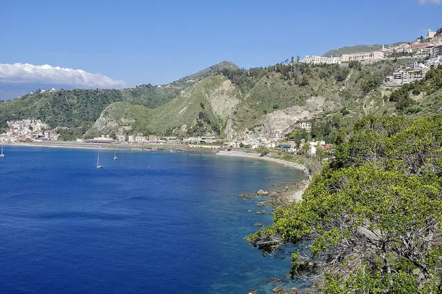 Taormina