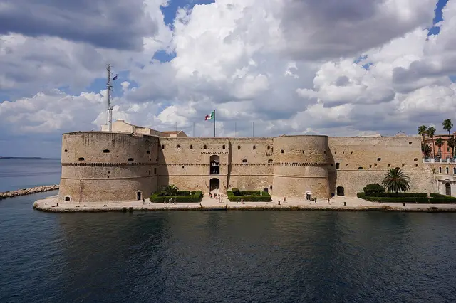 Taranto
