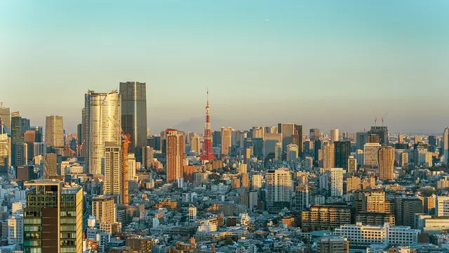 Tokio