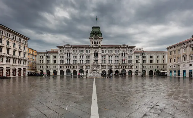 Trieste