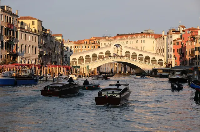 Venecia